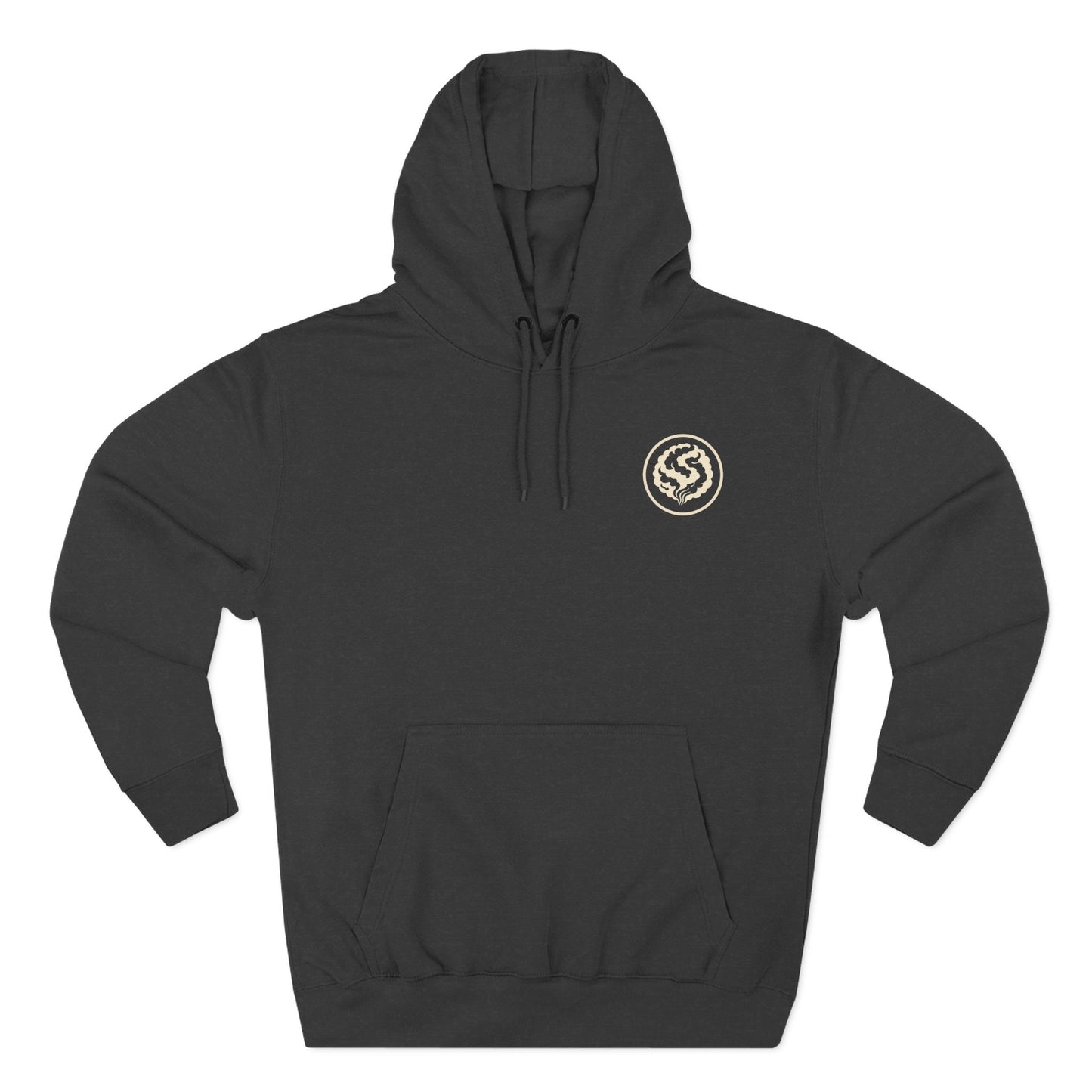 Studio Sessions: “The Circle” Hoodie