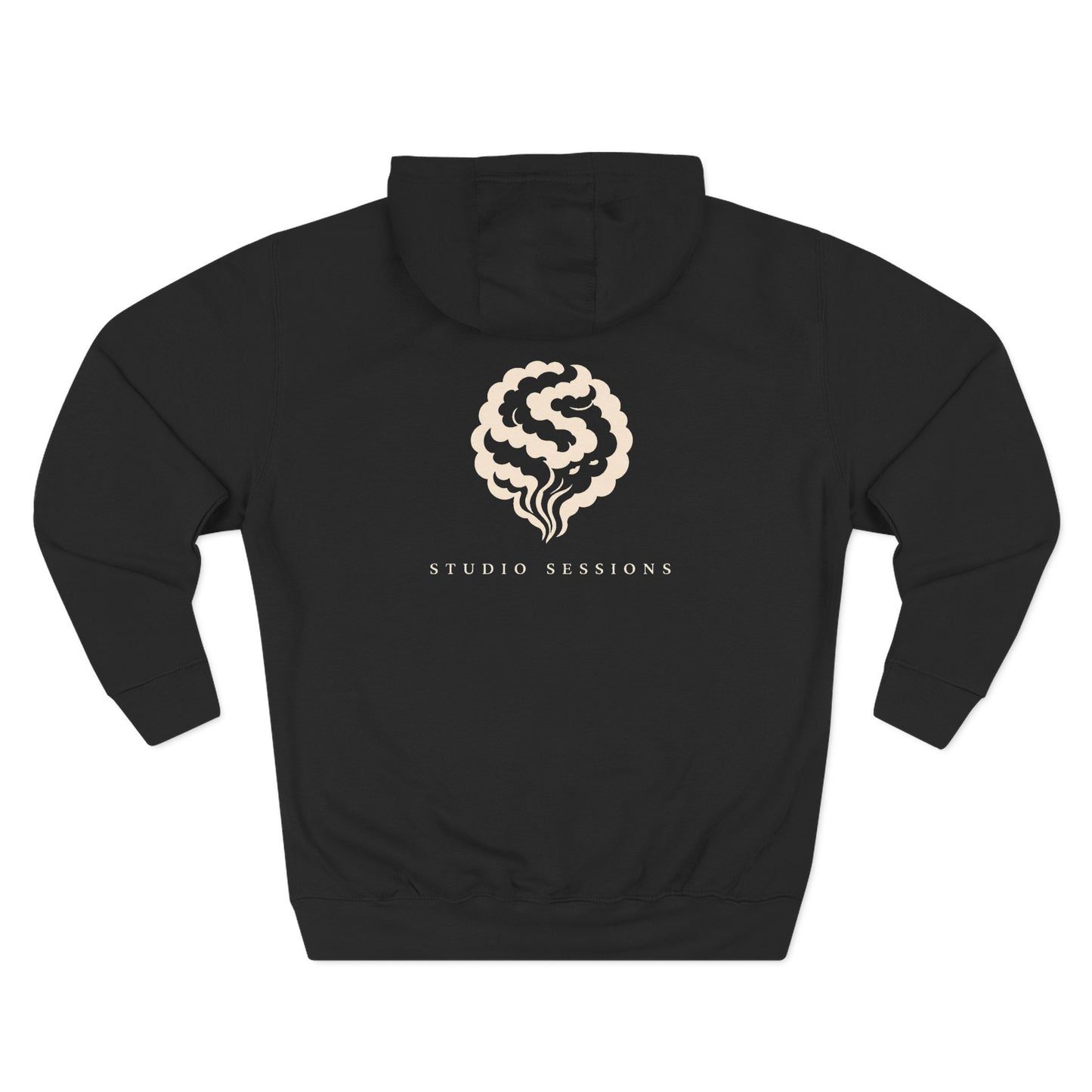 Studio Sessions: "Getting Ready" Hoodie