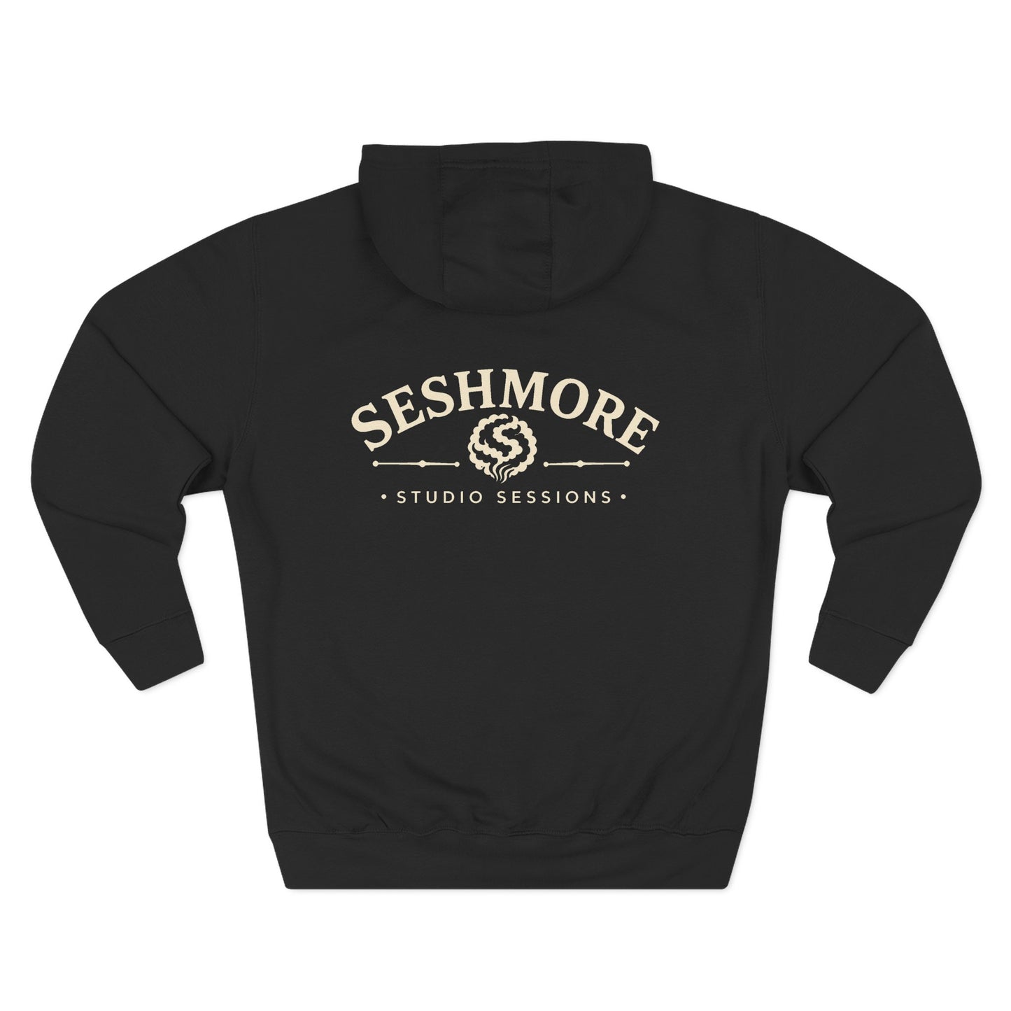 Studio Sessions: "Classic" Hoodie