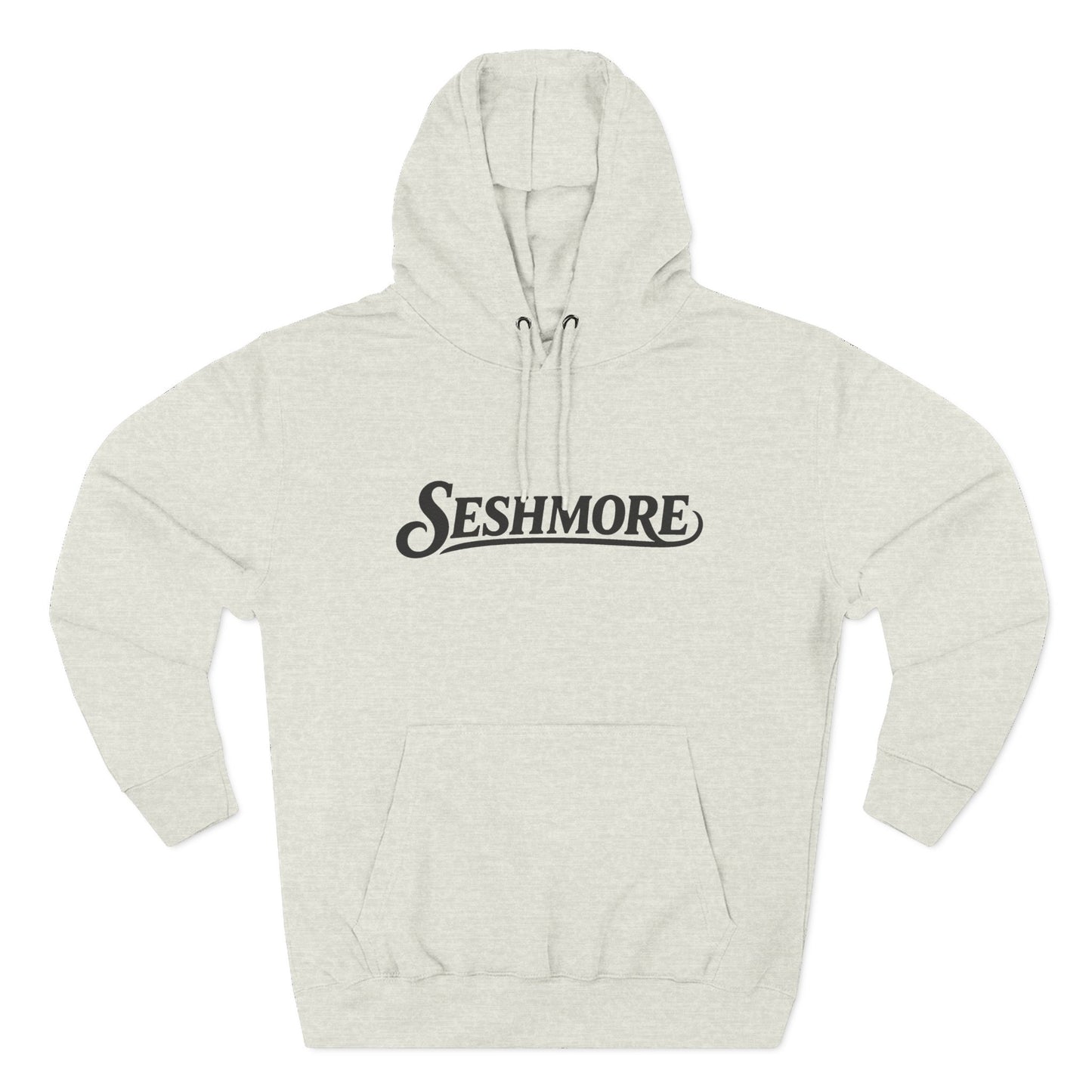 Studio Sessions: "Getting Ready" Hoodie