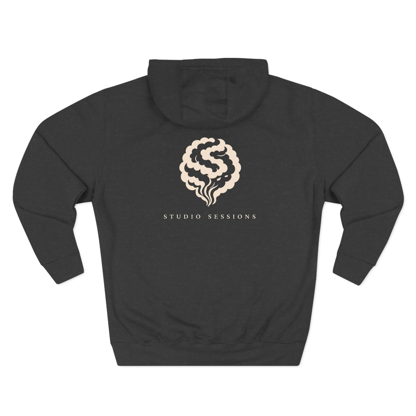 Studio Sessions: "Getting Ready" Hoodie