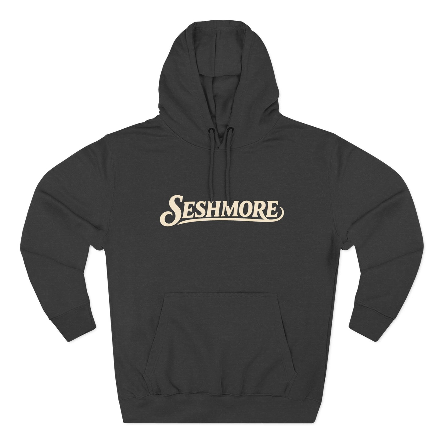 Studio Sessions: "Getting Ready" Hoodie