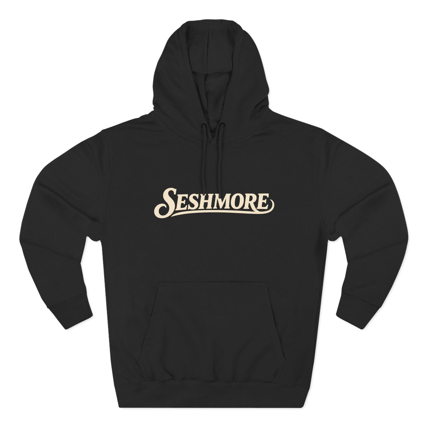 Studio Sessions: "Getting Ready" Hoodie