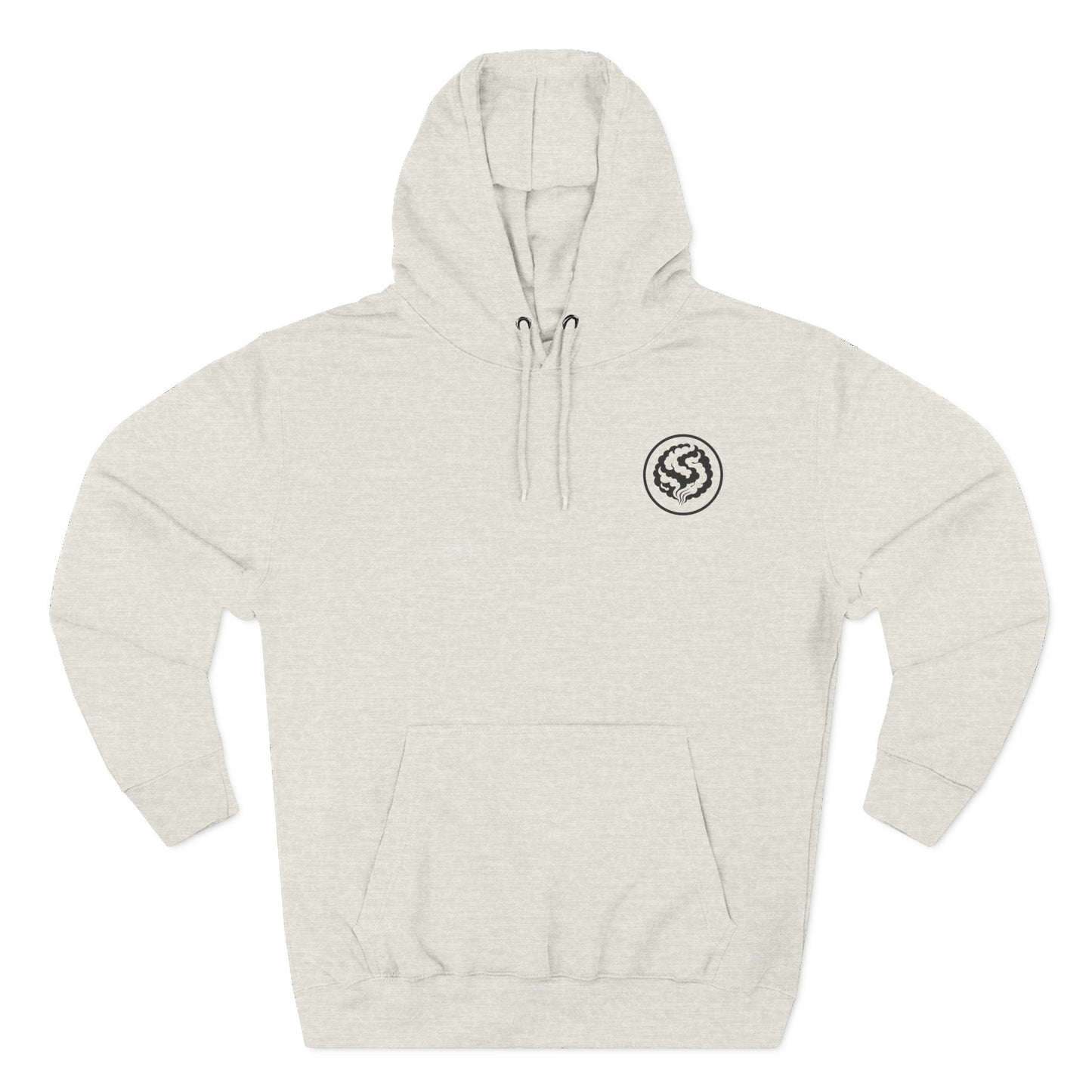 Studio Sessions: “The Circle” Hoodie
