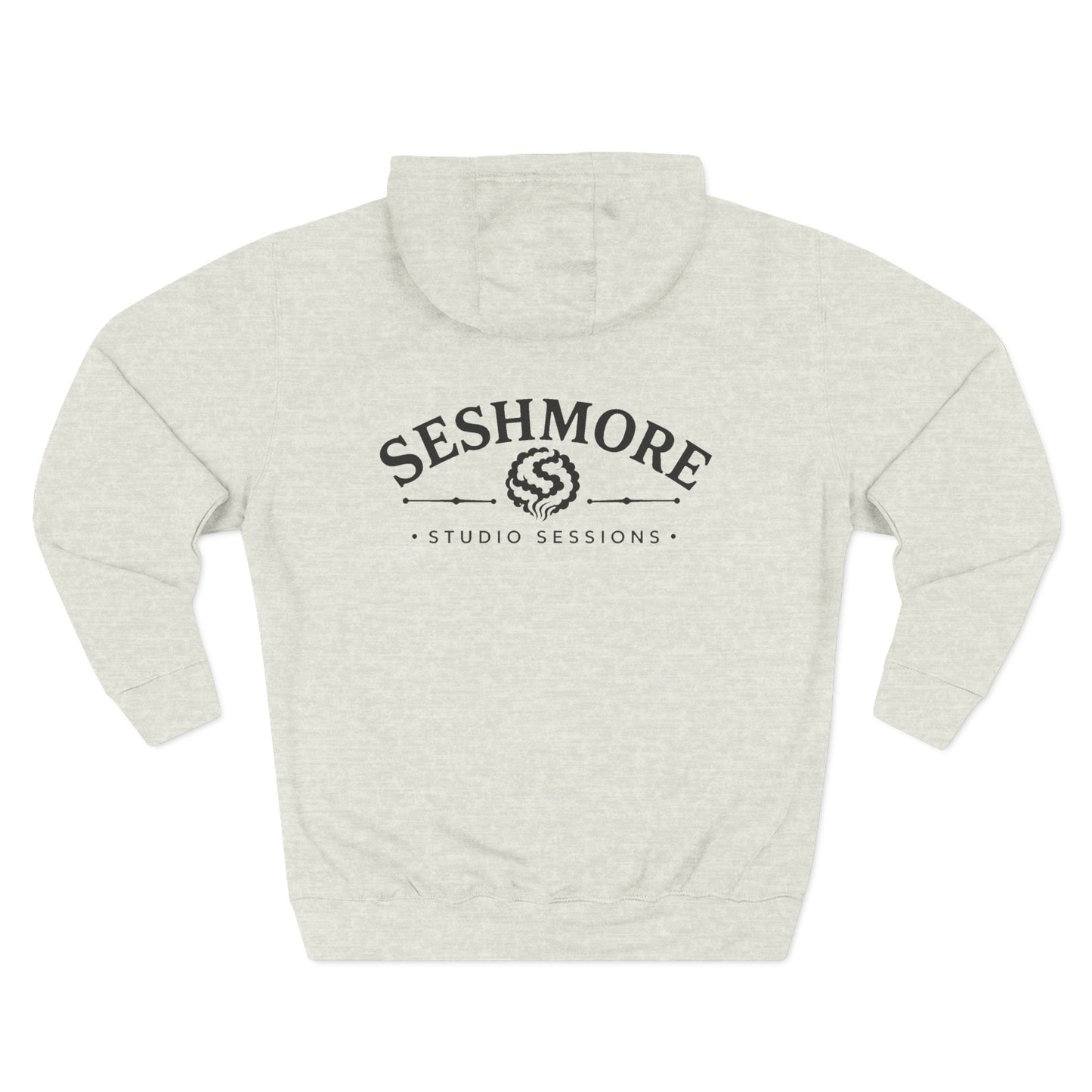 Studio Sessions: "Classic" Hoodie