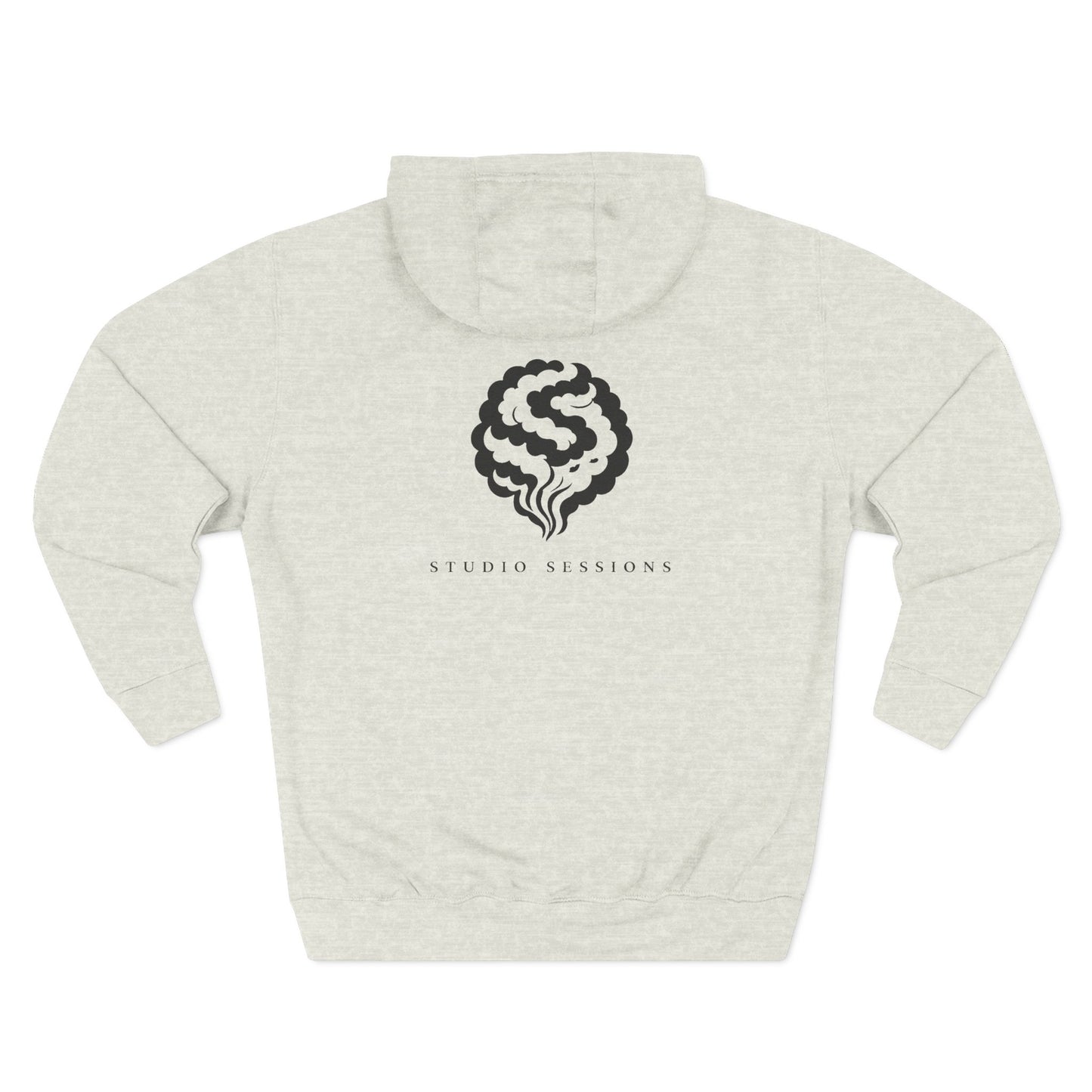 Studio Sessions: "Getting Ready" Hoodie